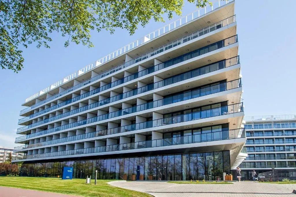 Apartament Z Widokiem Na Morze Seaside 208 Al-Dom Kolobrzeg Apartment