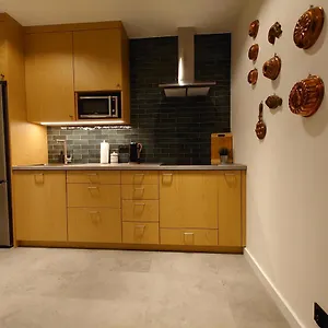 Zakorustic Apartament Zakopane