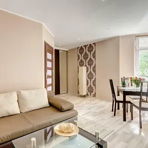 Prime - Art Latte Apartament Sopot