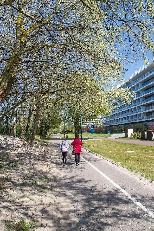 Apartament Z Widokiem Na Morze Seaside 208 Al-Dom Kolobřeh
